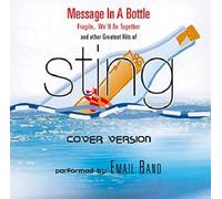 Email Band - Best of Sting,The