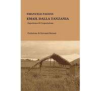 EMAIL DALLA TANZANIA