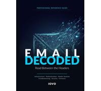 Email Decoded: Read between the headers