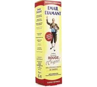 Email Diamant Dentifricio sbiancante - Formula rossa L'Original - 75 ml