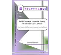 Email Marketing & Automation: Turning Subscribers into Loyal Customers