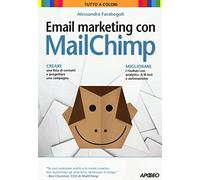 Email marketing con MailChimp