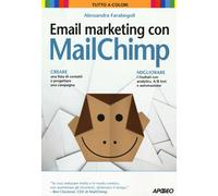 Email marketing con MailChimp - Farabegoli Alessandra
