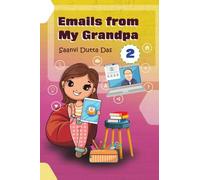 Emails from My Grandpa 2