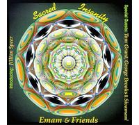 Emam & Friends - Sacred Insanity