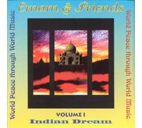 Emam & Friends - Vol. 1-Indian Dream