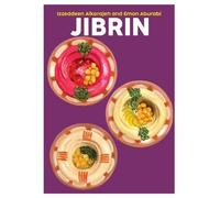 Eman Alkarajeh Izz Alkarajeh Jibrin (Copertina rigida) Blasta Books series