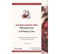 Eman Alsalman Nada Alfaraj Aama Cardiometabolic Risk Management in P (Tascabile)