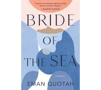 Eman Quotah Bride of the Sea (Tascabile)