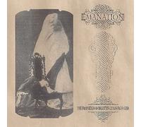 Emanation - The Emanation Of Begotten Chaos From God