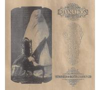 Emanation The Emanation of Begotten Chaos from God (CD) Album