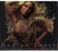 Emancipation of Mimi – Island