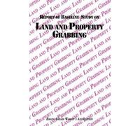 Emang Basadi Women's A Report of Baseline Study on Land and Propert (Tascabile)