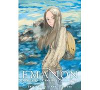 Emanon Volume 1: Memories of Emanon