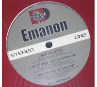Emanon - What You Live for