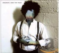 EMANUEL AND THE FEAR - LISTEN