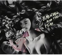 Emanuel and the Fear - The Janus Mirror