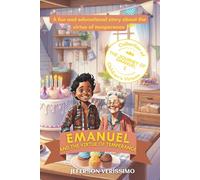 Emanuel and the Virtue of Temperance: 3