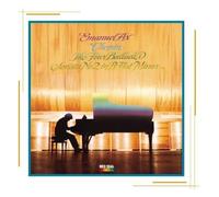 Emanuel Ax Chopin: 4 Ballades / Piano Sonata No. 2 / Funeral March (CD)