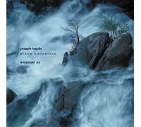 Emanuel Ax - Haydn: Piano Concertos 3, 4 & 11