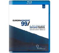 Emanuel Ax - Robert Schumann - Europakonzert 1999 - Sinfonia n.1 op.38