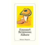Emanuel Bergmann Tahara (Copertina rigida)
