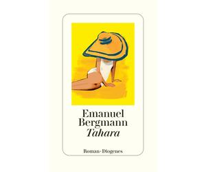Emanuel Bergmann Tahara (Copertina rigida)