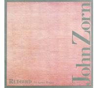 EMANUEL,CAROL / JAFFEE,JILL / FRIEDLANDER,ERIK Zorn: Dark River; Redbird (CD)