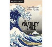 The Volatility Smile: An Introduction for Students and Practitioners