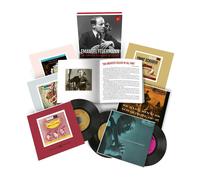 Emanuel Feuermann Emanuel Feuermann: The Complete RCA Album Collection (CD)