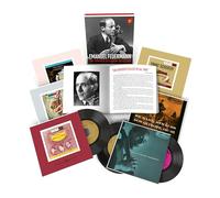 Emanuel Feuermann - Emanuel Feuermann - The RCA Album Collection