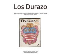 Emanuel Francisco Bórquez León Jesús Francisco Monge Gaon Los Durazo (Tascabile)