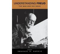 Emanuel Garcia Understanding Freud (Copertina rigida)