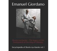 Emanuel Giordano Shorin-ryu Karate (economic edition) (Tascabile)