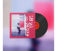 Emanuel Harrold - We da People