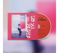 Emanuel Harrold We Da People (CD) Album