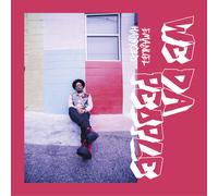 Emanuel Harrold – We Da People – Vinile 12" LP (The Orchard)