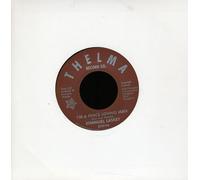 Emanuel Laskey - Im A Peace Loving Man / Don't Lead Me On Baby