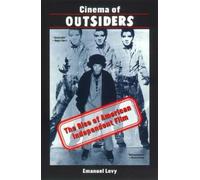 Emanuel Levy Cinema of Outsiders (Tascabile)