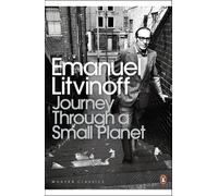 Emanuel Litvinoff Journey Through a Small Planet (Tascabile)