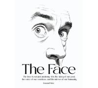 Emanuel Maia The Face (Tascabile)