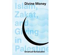 Emanuel Schaeublin Divine Money (Copertina rigida)