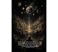 Emanuel Swedenb Earths In Our Solar System Which are Called Planets (Tascabile)