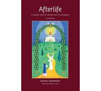 Emanuel Swedenborg Afterlife (Tascabile)