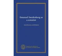 Emanuel Swedenborg come scienziato: contributi vari