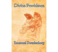 Emanuel Swedenborg Divine Providence (Tascabile)