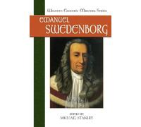 Emanuel Swedenborg Emanuel Swedenborg (Tascabile) Western Esoteric Masters