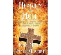 Emanuel Swedenborg Heaven and Hell (Copertina rigida)