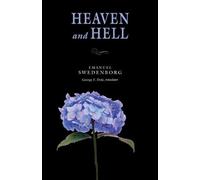 Emanuel Swedenborg Heaven and Hell (Tascabile) New Century Edition