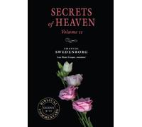 Emanuel Swedenborg Secrets of Heaven Volume 11 (Tascabile)